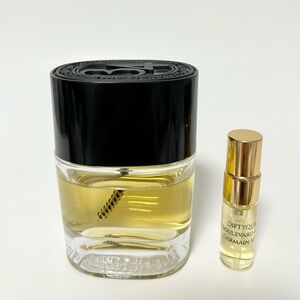 DIPTYQUE 34 Boulevard Saint Germain (3ml  decant)